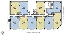 MATTAR MRT STATION (DT25) (D13), Factory #561579371